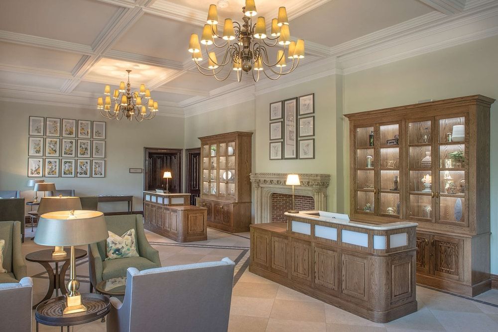 De Vere Latimer Estate 2