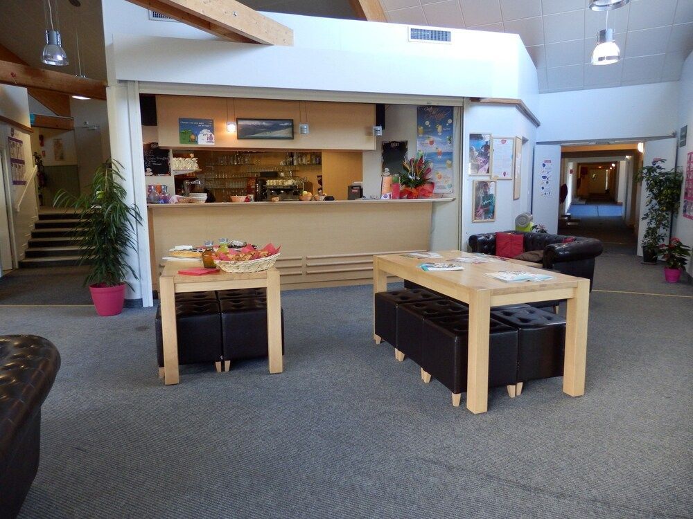 VVF Le Lioran Les Monts du Cantal, Saint Jacques des Blats 1