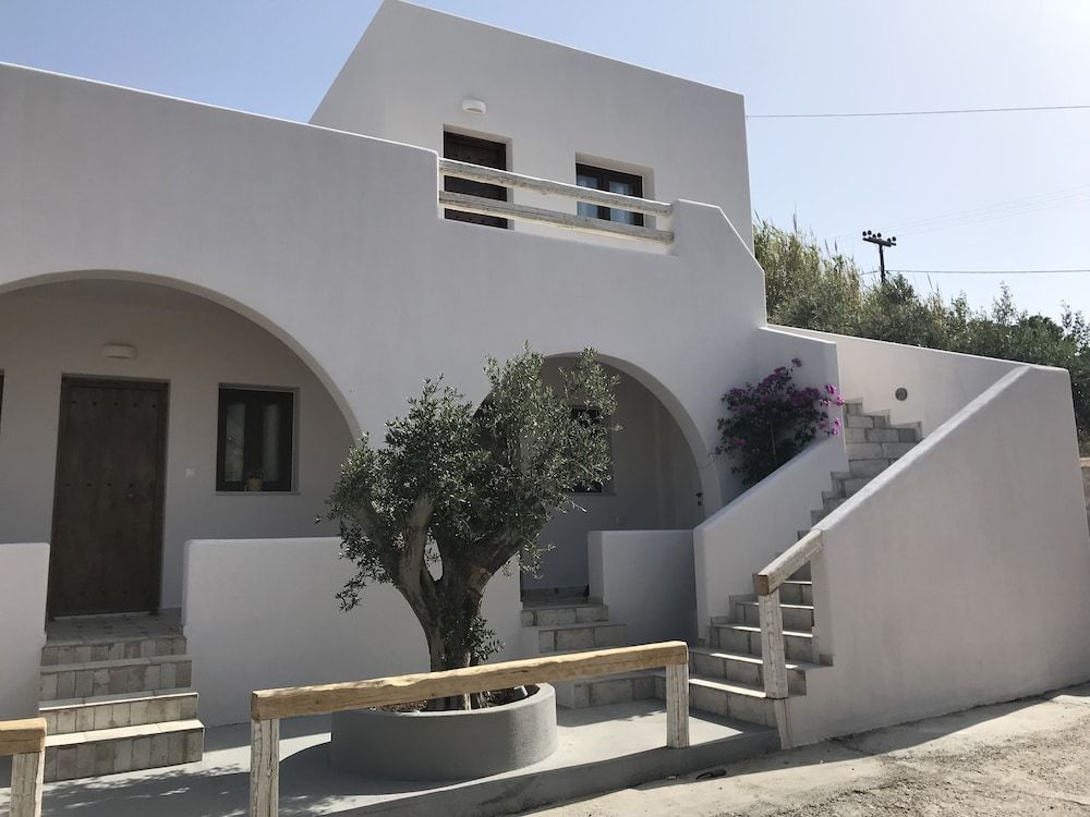 Elia Residences Santorini 1