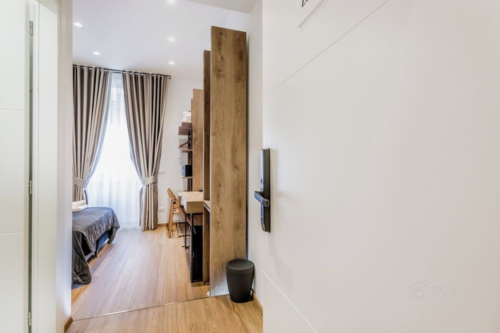 Coliseum sweet guest house 1