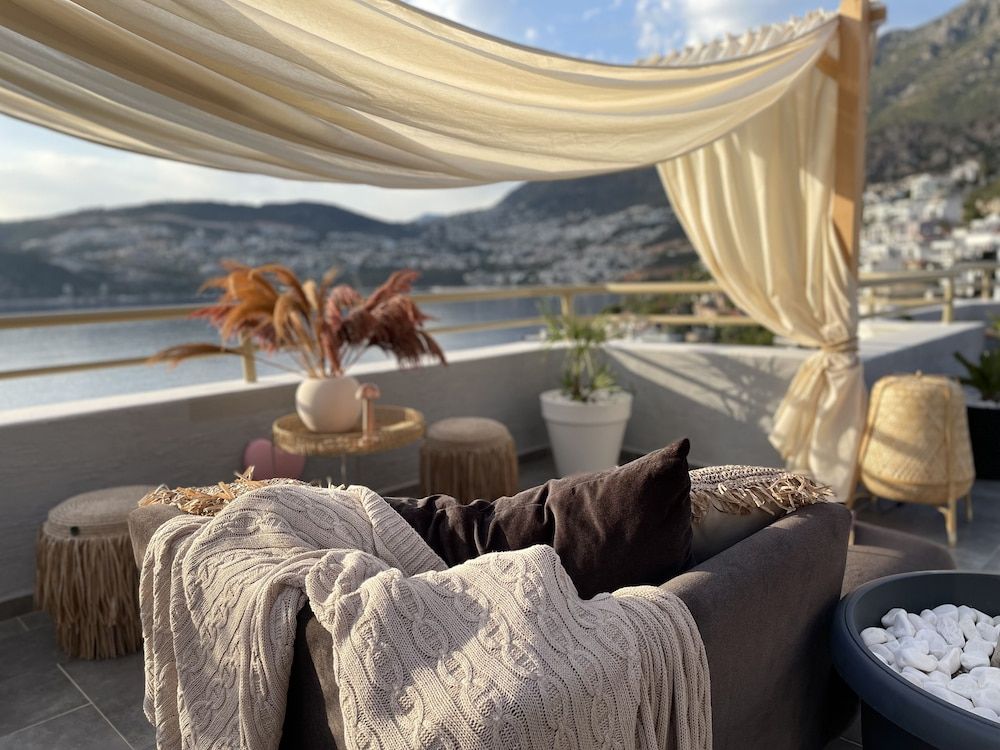 Matiana Hotel 1