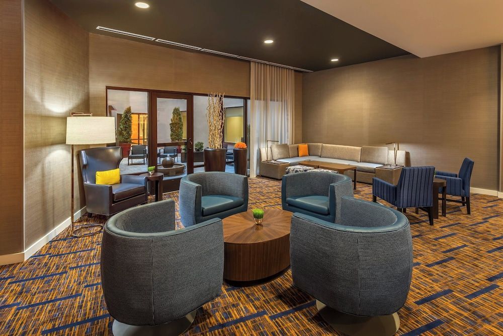Courtyard by Marriott Reno Downtown/Riverfront 2