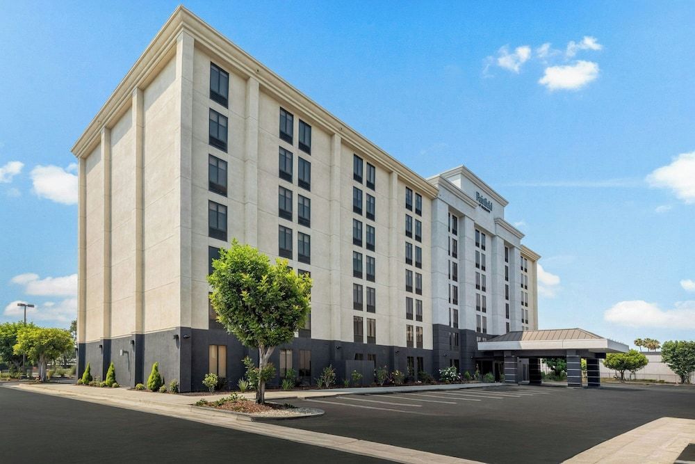 Fairfield Inn & Suites Anaheim North Buena Park 1