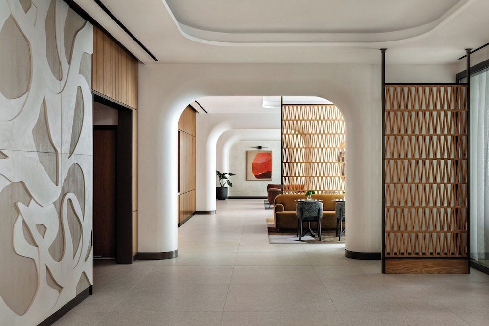 Kimpton THETA NEW YORK - TIMES SQUARE by IHG 1