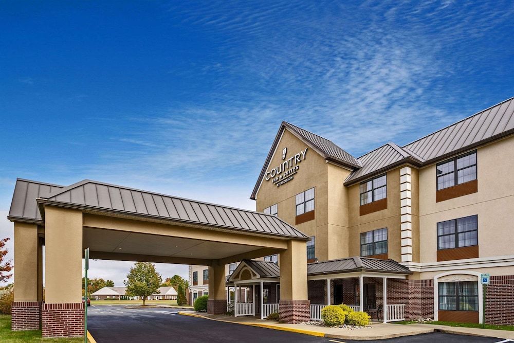 Country Inn & Suites by Radisson, Salisbury, MD 1