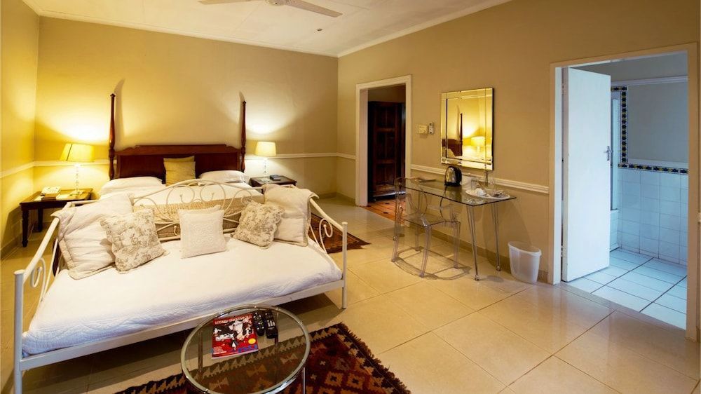 Birdwood Boutique Estate 2