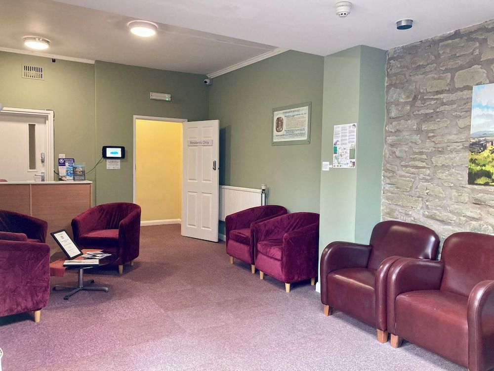 Ludlow Mascall Centre 2