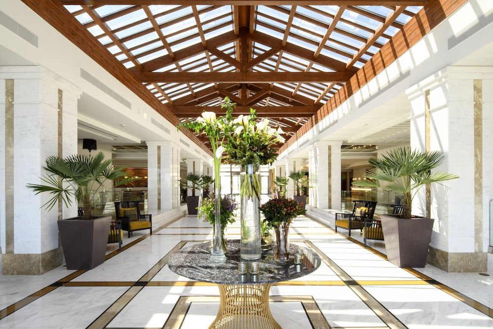 Miraggio Thermal Spa Resort 2