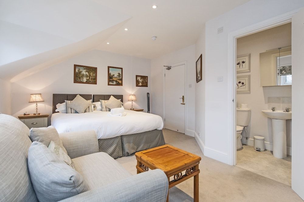 Apple Tree boutique B&B 2