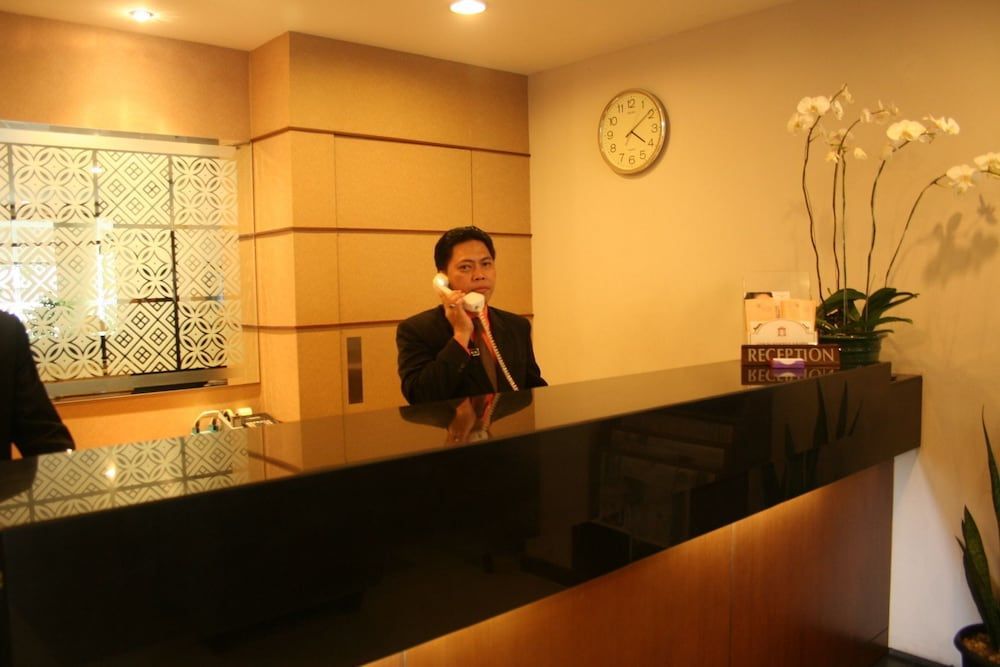 Cipta Hotel Wahid Hasyim 2