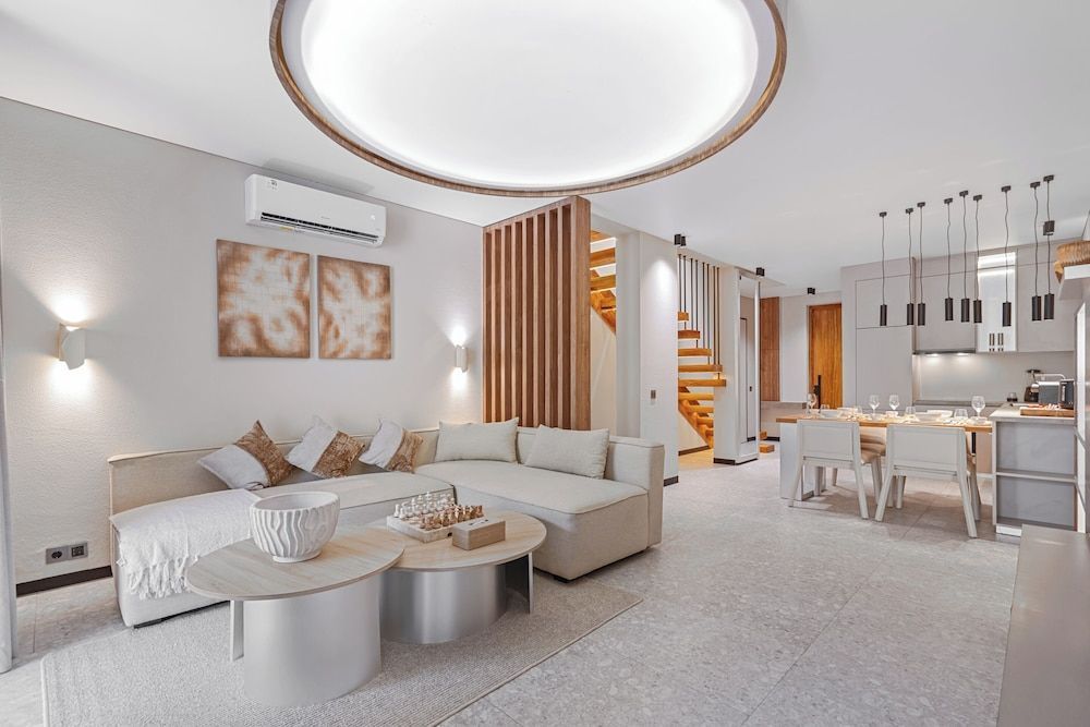 Balangan Residence 1