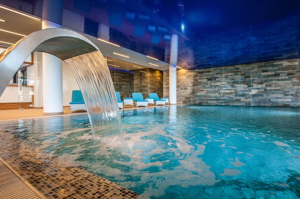 Silver Mountain Resort & Spa 1