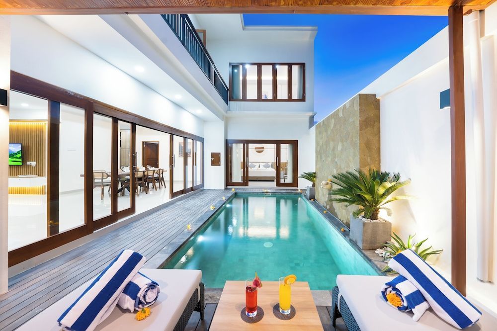 Villa Marili Seminyak by Nagisa Bali 1