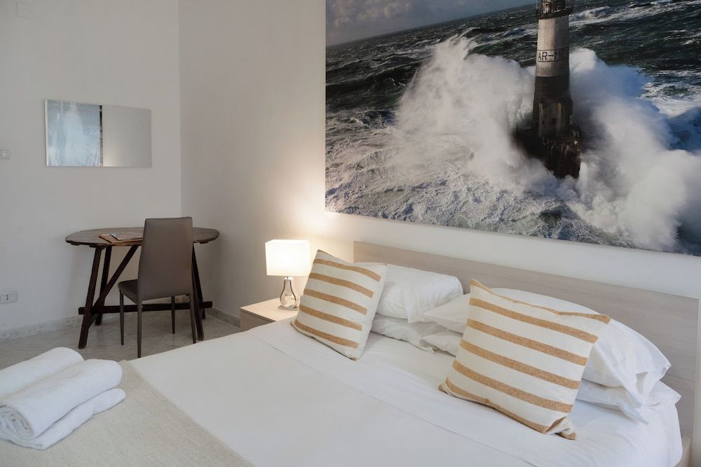 Residenza Flegrea 2