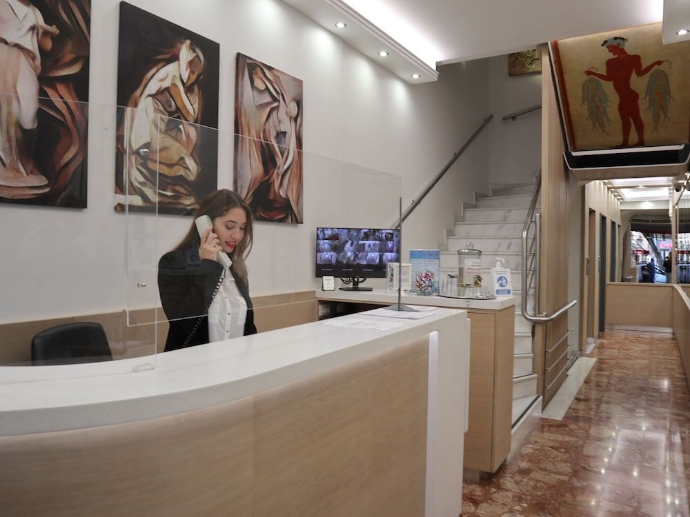Attalos Hotel 2