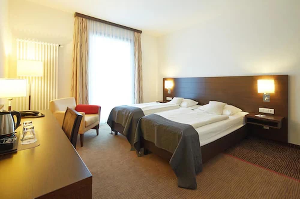 Best Western Plus Hotel Ostertor 2