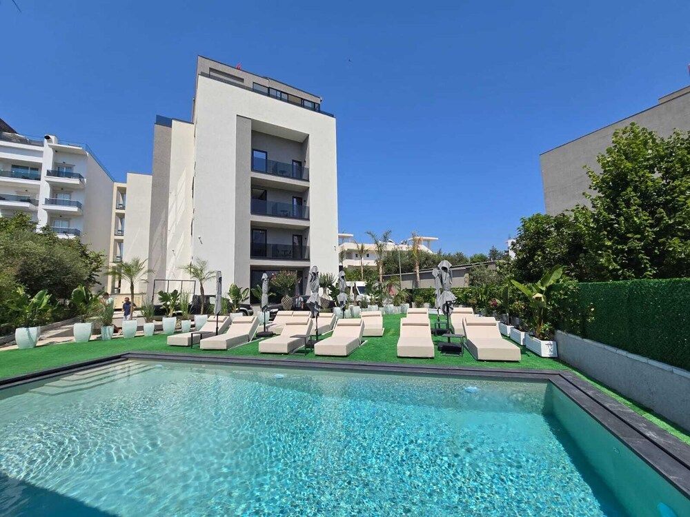 Marbella Sol Hotel - Only Adults 1