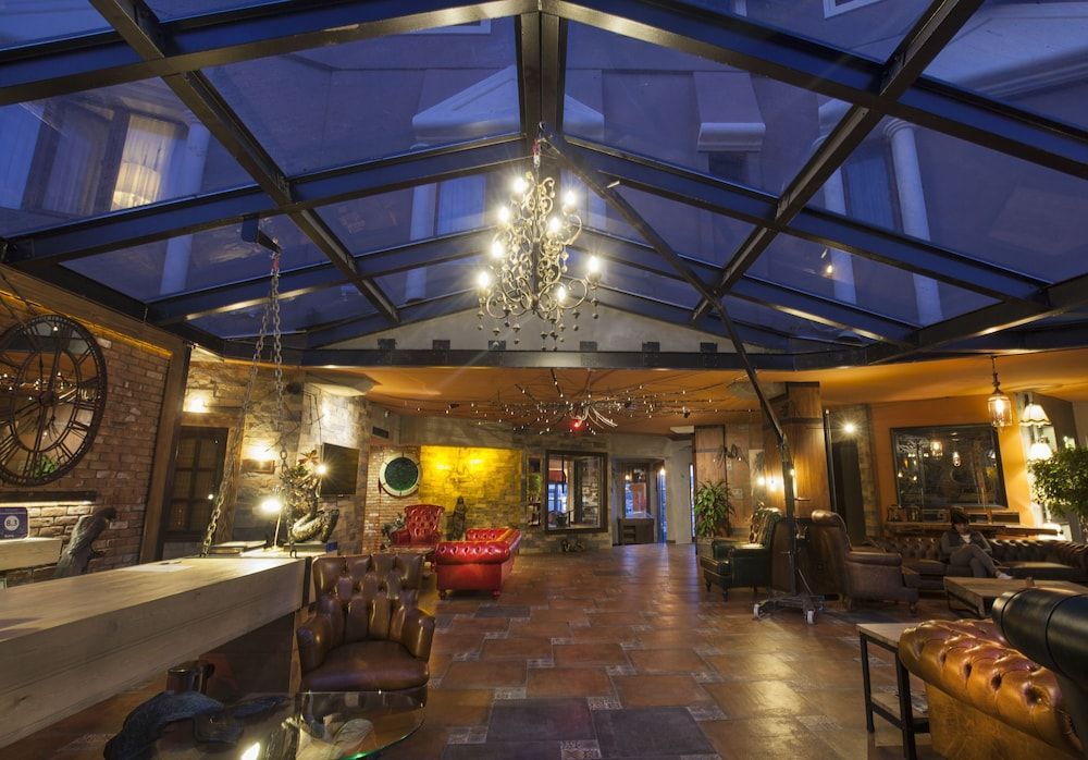 Cuci Hotel di Mare Bayramoglu 1