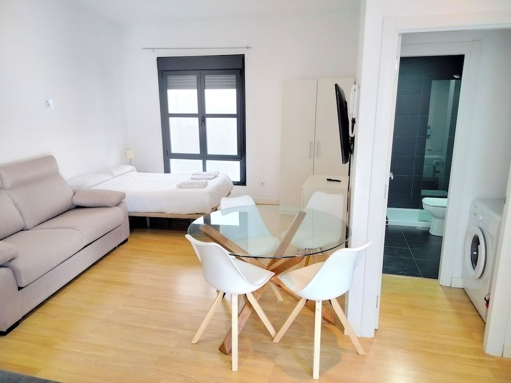 Apartamentos Centro Cordoba by MiRa 2