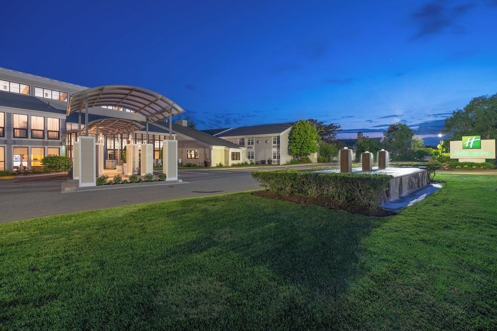 Holiday Inn CAPE COD - HYANNIS by IHG 1