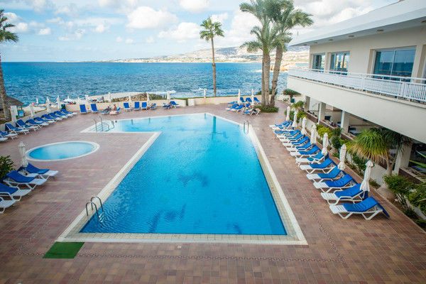 Hôtel Club Jumbo Cynthiana Beach 2