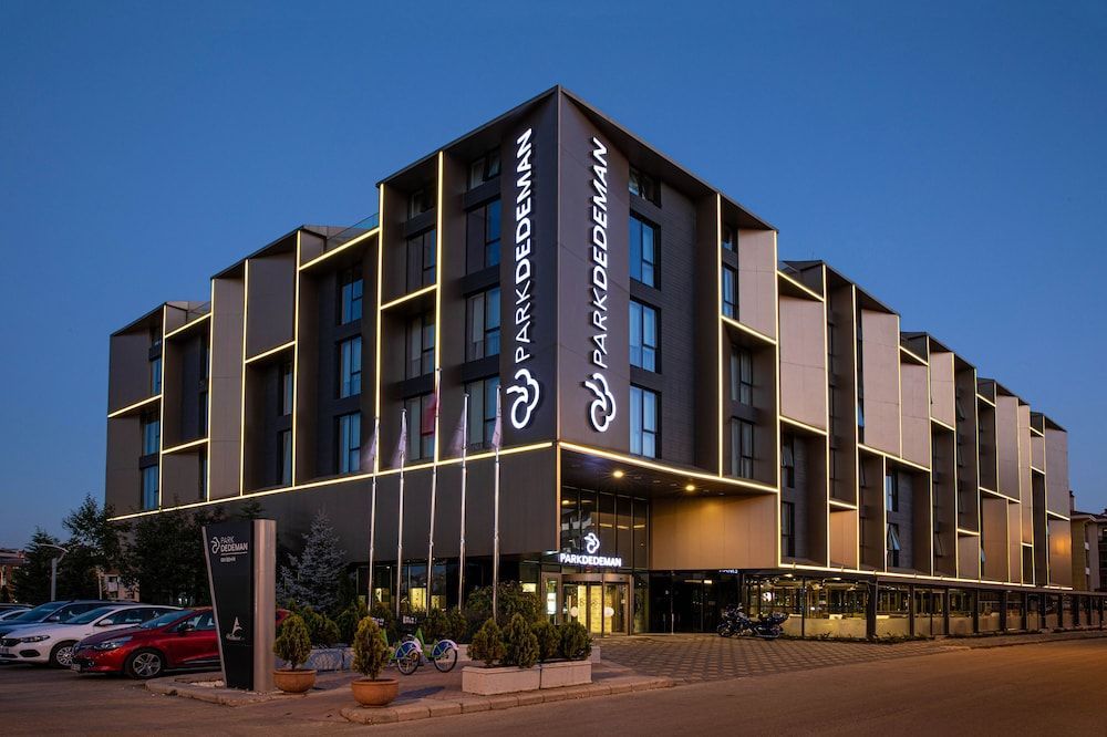 Park Dedeman Eskişehir 1