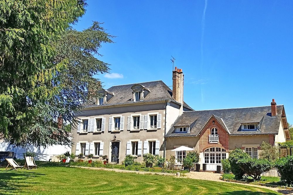 Le Clos Sainte-Marie 1