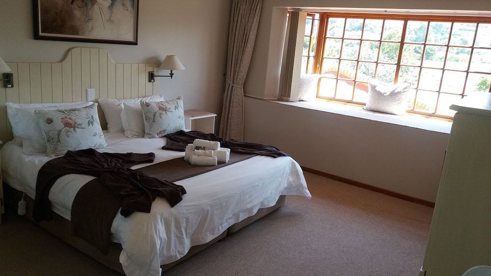 Bayside Lodge Garden Route B&B 1