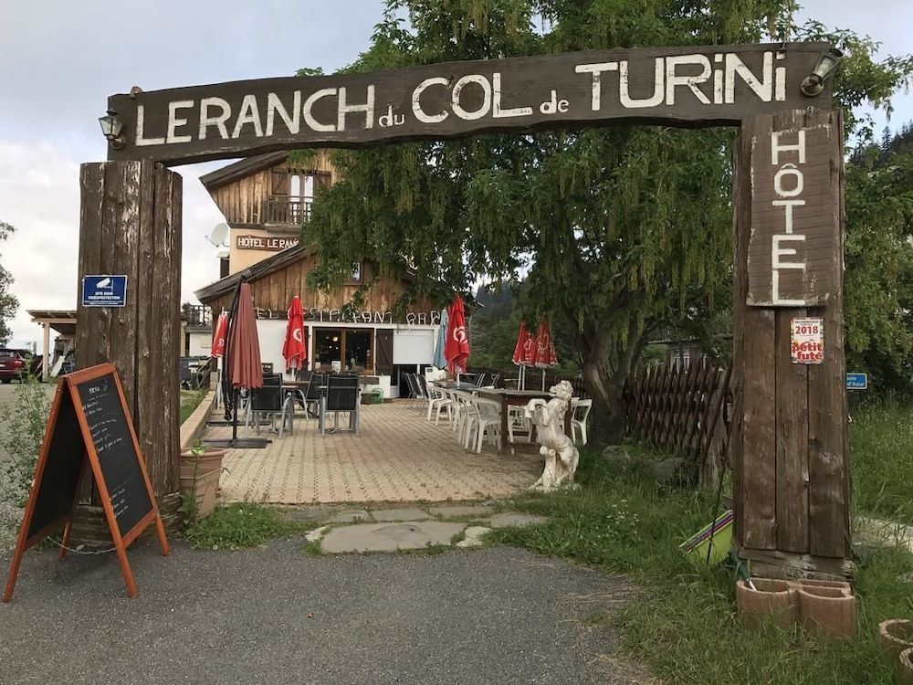 Le Ranch 1