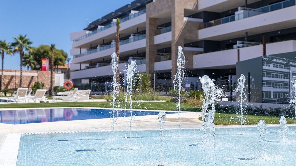 Flamenca Village Mar Holidays 1