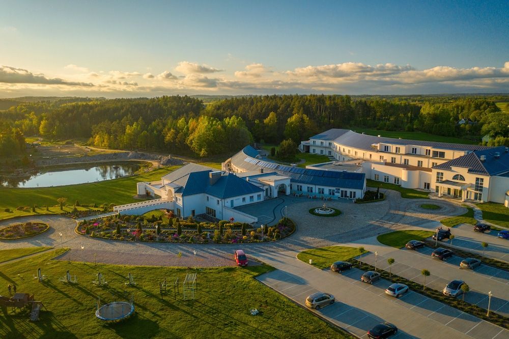Hotel Kiston 1