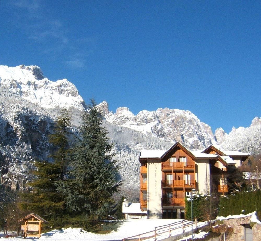 Hotel Zurigo 1