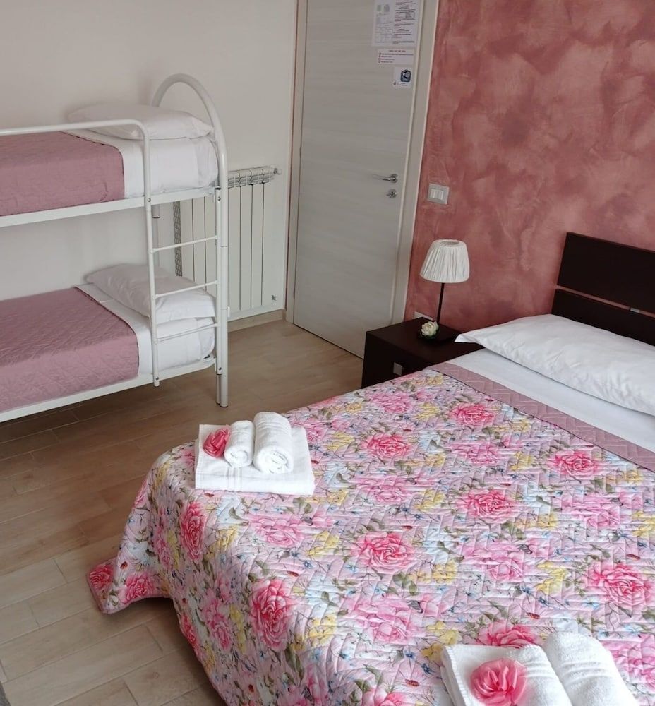 B&B Villa Rosa 1