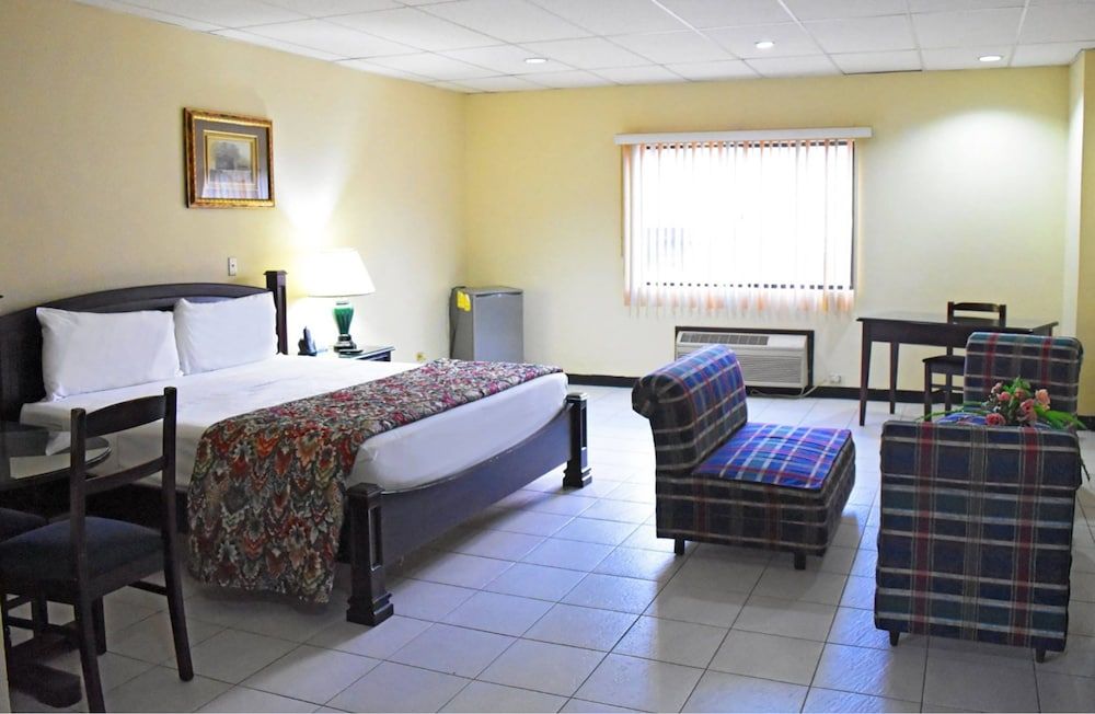Hotel Excelsior 1