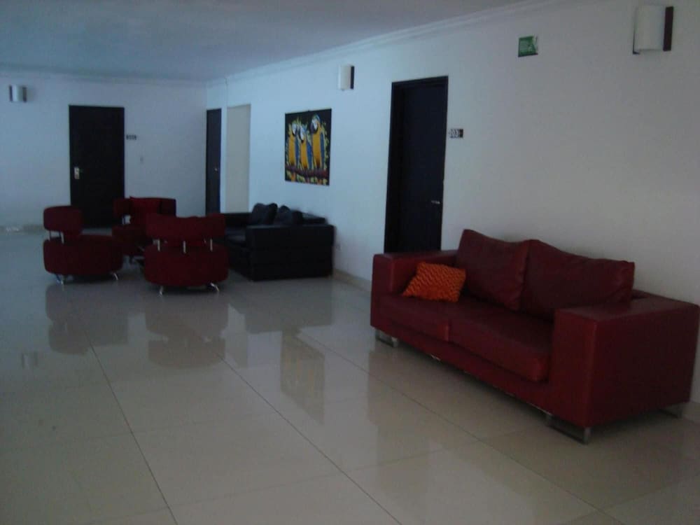 Hotel Bocagrande Cartagena 2