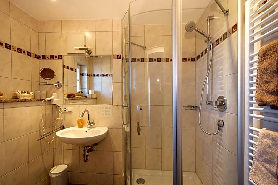 Boutique Hotel Angerer 1