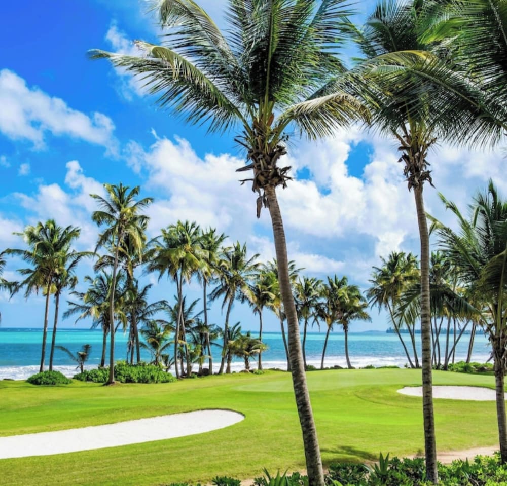 Golfside Villas 1