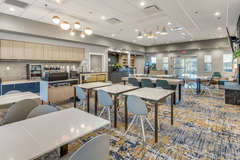 TownePlace Suites Dallas Arlington North 2