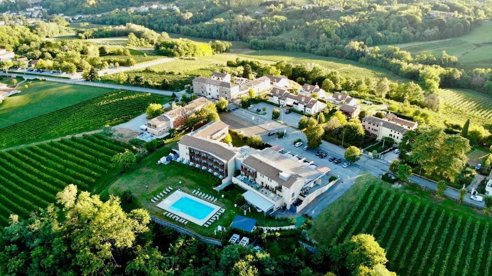Relais Le Betulle 1