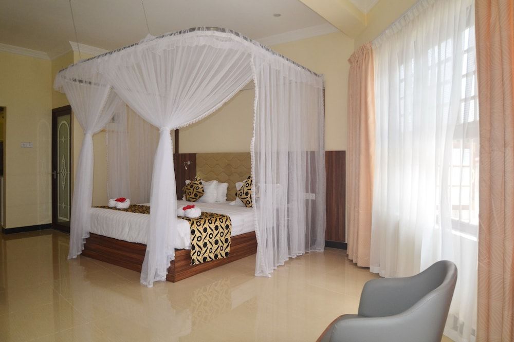 Spice Palace Hotel 1