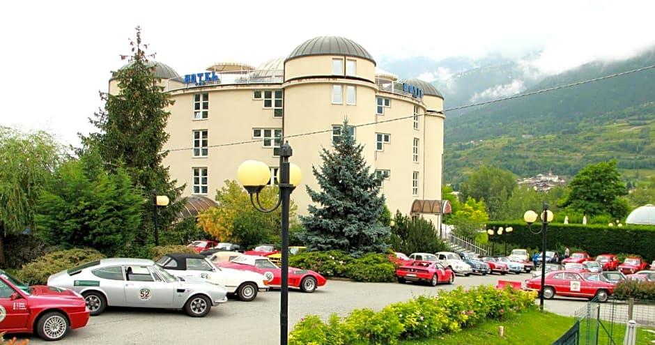 Etoile Du Nord 1