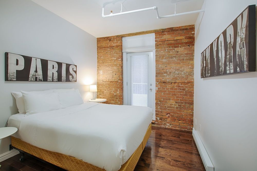 Les Lofts St-Jo - Par Les Lofts Vieux-Québec 2