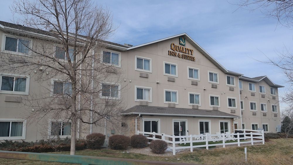Quality Inn & Suites Loveland 1