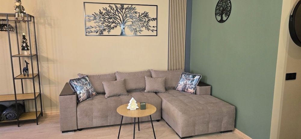 Persey Flora Apartments 2