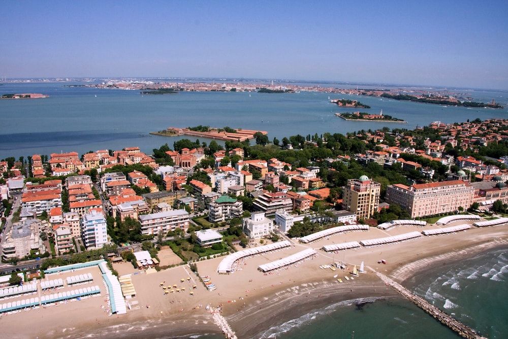Hotel Rivamare 1