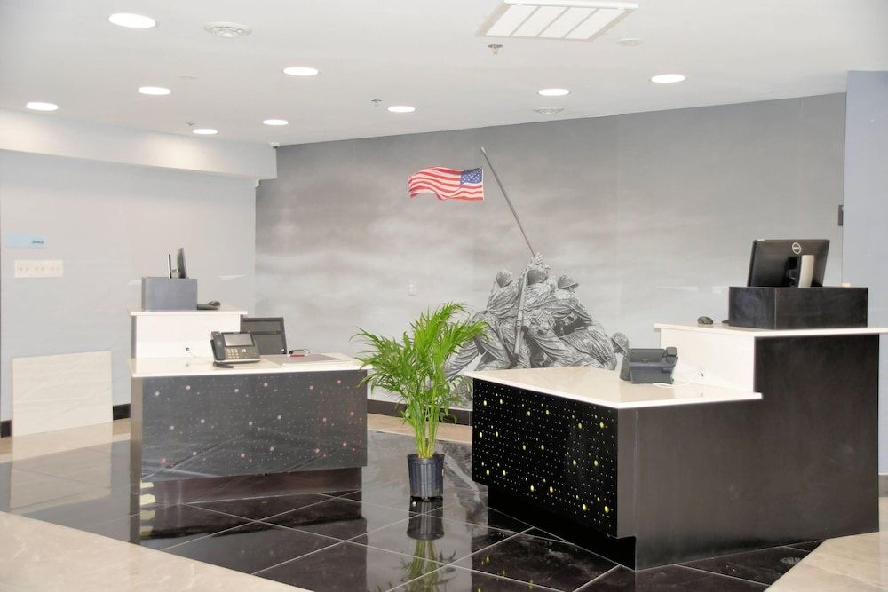 Clarion Pointe Jacksonville near Camp Lejeune 1