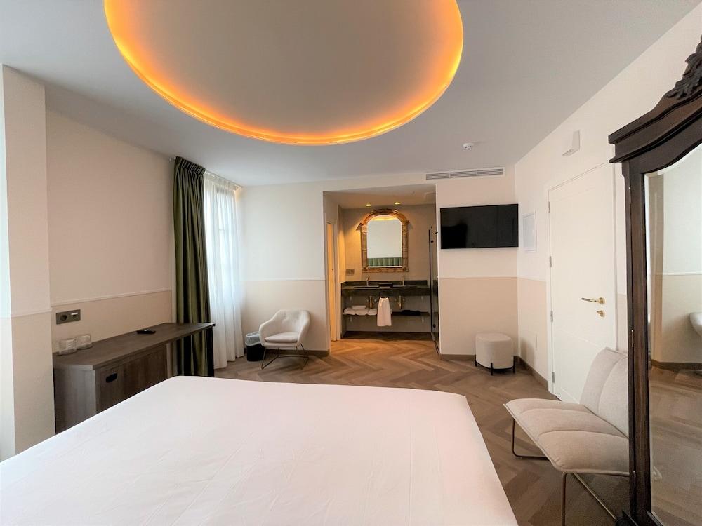 Hotel Boutique Las Indianas 2
