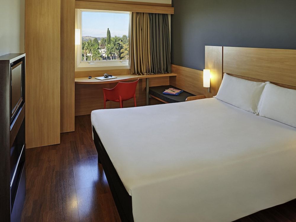 ibis Sorocaba 1