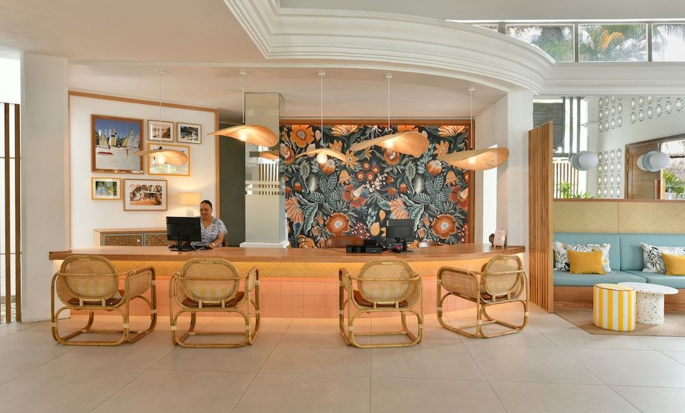 Veranda Belle Mare "Ex Veranda Palmar Beach Hotel" - All Inclusive 2
