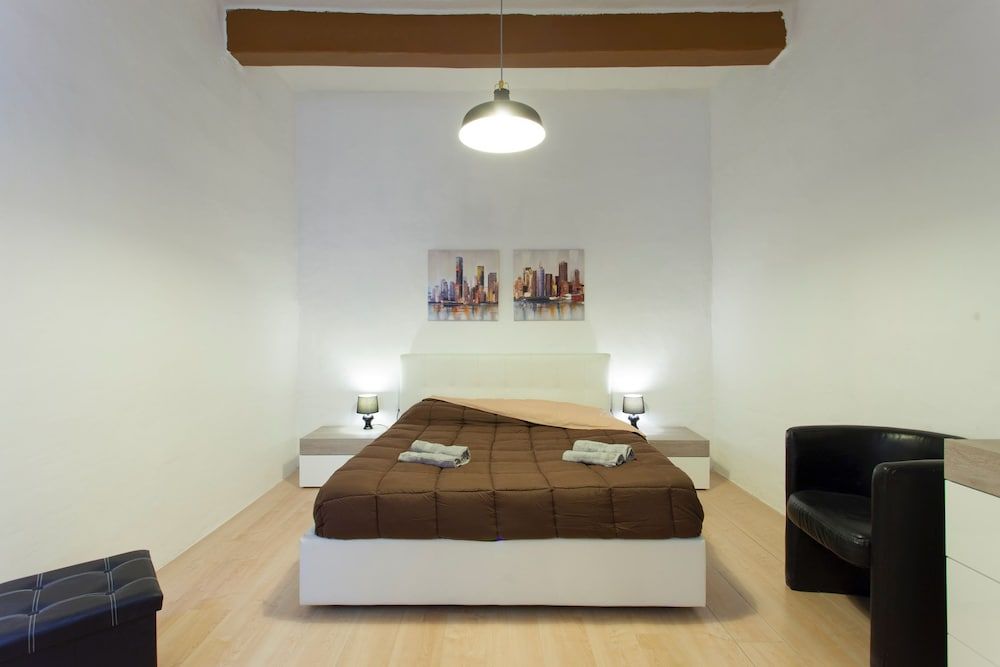 Your Apartment 1